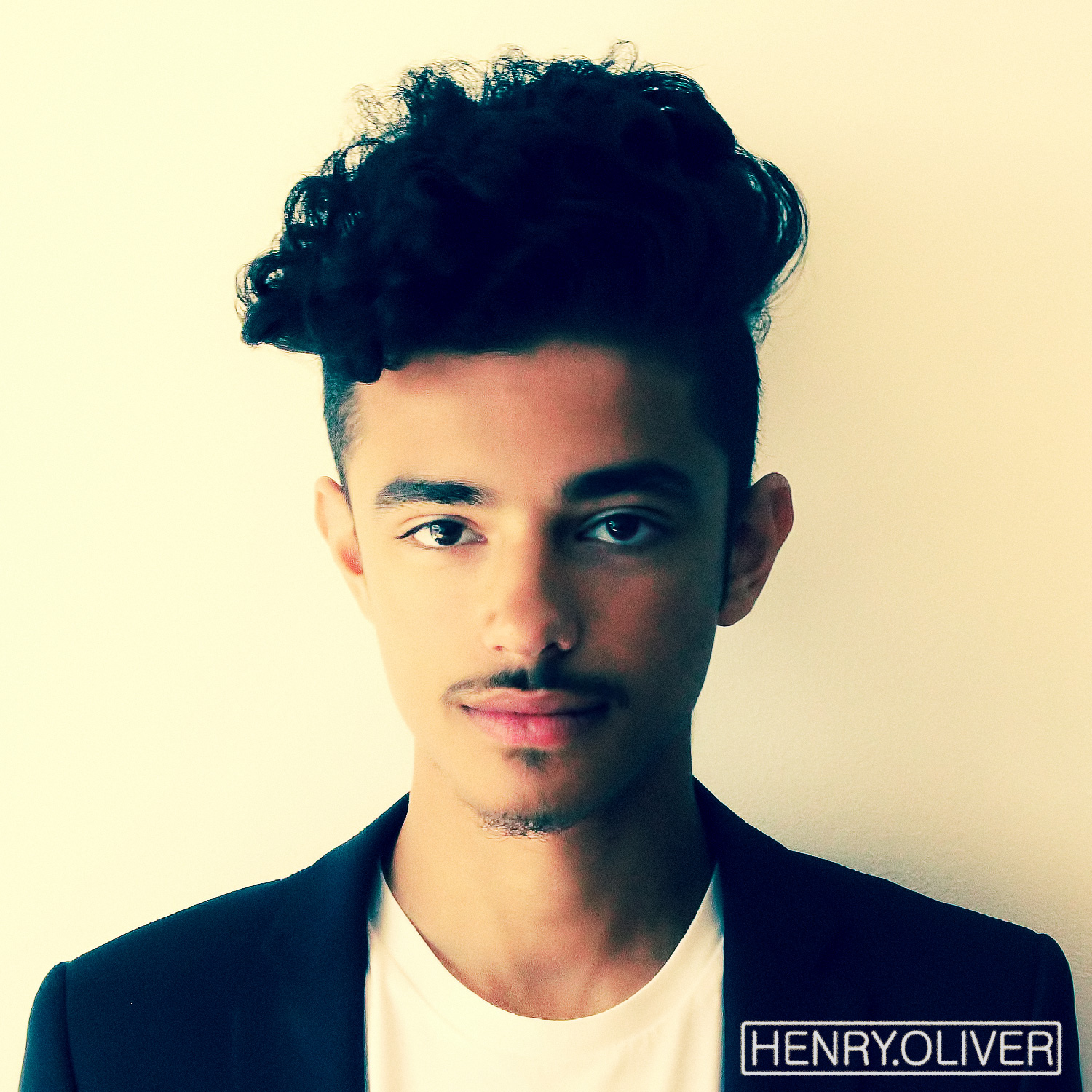 Henry Oliver